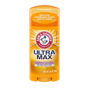 ARM & HAMMER™ ULTRAMAX™ Solid Antiperspirant Deodorant Powder Fresh 73g