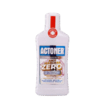 Actoner ZERO Bain de Bouche Anti-Taches 500 ml