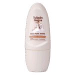 Tulipan Negro Antisudorifique Roll-On Coco Pure White 50 ml
