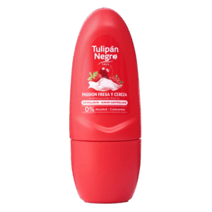 Antisudorifique Roll-on Fraise & Cerise 50 ml