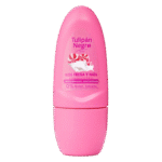 Tulipan Negro Antisudorifique Roll-on Fraise & Crème 50 ml