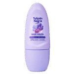 Tulipan Negro Antisudorifique Roll-on Violette Douce 50 ml
