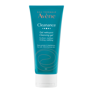 Avène Cleanance Gel Nettoyant – 200mL