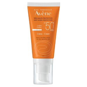 Avène Crème Solaire Très Haute Protection Spf 50+ – 50ml