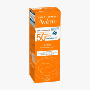 Avene Eau thermale Ultra large spectre spf 50+ Cream 50ml