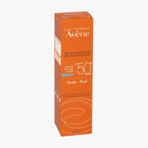 Avene fluide spf 50+ - 50 ml