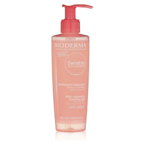 BIODERMA SENSIBIO GEL MOUSSANT 200ML