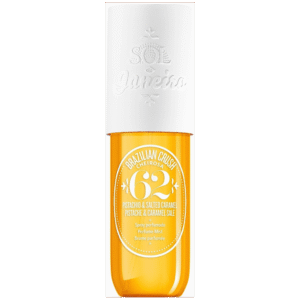 BRAZILIAN CRUSH CHEIROSA 62 BRUME PARFUMÉE POUR LE CORPS ET LES CHEVEUX 90 ml