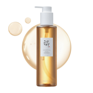 Beauty of Joseon GINSENG CLEANSER OIL