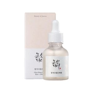 Beauty of joseon Glow deep serum Riz + Alpha-Arbutine 30 ml
