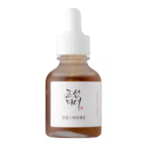 Beauty of joseon Revive Serum Ginseng + Mucine d'Escargot 30 ml