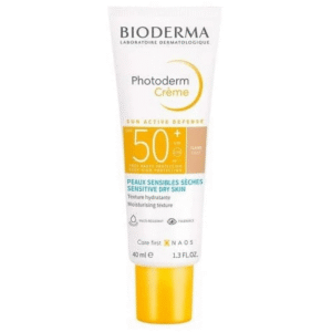 Bioderma Photoderm Crème SPF50 + - 40ml