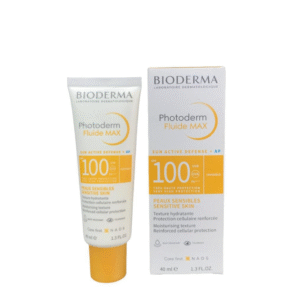 Bioderma Photoderm Fluide Max Invisible spf100+ 40 ml