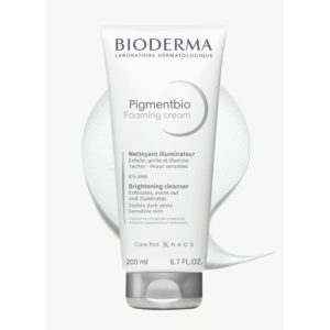Bioderma Pigmentbio Foaming Cream cleanser 200ml