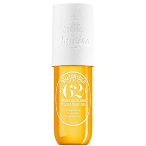 Brazilian Crush Cheirosa 62 Brume Parfumée pour le Corps et les cheveux 240 ml