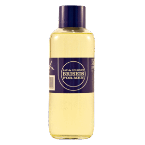 Briseis Pour Homme Cologne 1000 ml