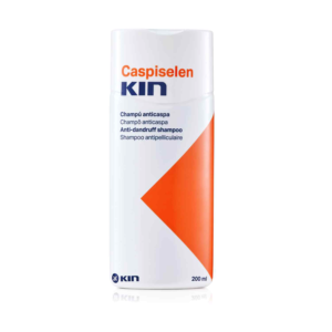 CASPISELEN KIN Shampoing Anti Pelliculaire 200 ml