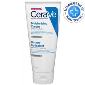 CERAVE Baume Hydratant 177ml