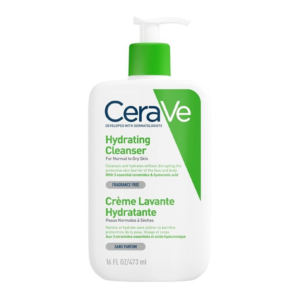 CERAVE Céme Lavante 473 ml
