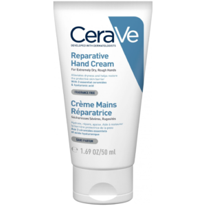 CERAVE Créme Mains Reparatrice 50ml