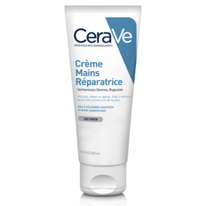 CERAVE Créme Mains Reparatrice 100ml