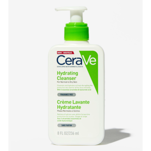 CERAVE Crème Lavante Hydratante 236ml