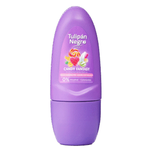 Candy Fantasy Antisudorifique Roll-on 50 ml