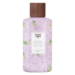 Cologne Florale Lilas Tulipan Negro d’Italie 500 ml