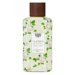 Cologne Florale Tulipan Negro Jasmin d’Egypte 500 ml