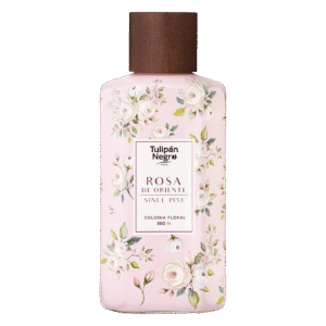 Cologne Florale Tulipan Negro Oriental Rose 500 ml