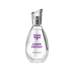Candy Fantasy Tulipan Negro Eau de Cologne 50 ml