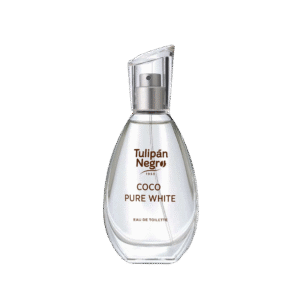 Tulipán Negro Coco Eau de Cologne Pure White 50 ml