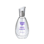Tulipan Negro Eau de Cologne Douce Violette 50 ml