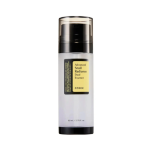 Cosrx Advanced snail radiance dual essence 80 ml