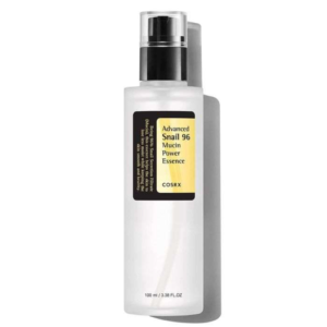 Cosrx advanced Snail 96 Mucin Power essence 100ml