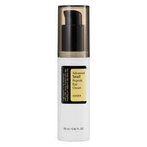Cosrx advanced snail peptide eye cream 25 ml