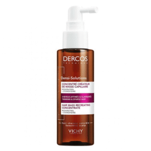 DERCOS VICHY DENSI-SOLOTIONS 100ML