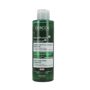 DERCOS Vichy Dercos Shampoing Anti-Pelliculaire Purifiant | 250ml