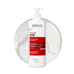 DERCOS Vichy ENERGY + Shampooing Stimulant Anti-Chute | 400ml