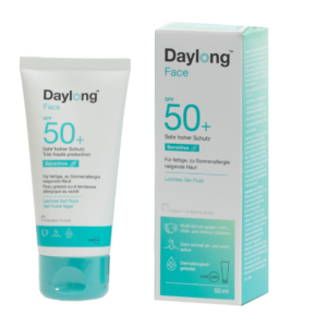 Daylong sensetive face spf 50+ 50 ml