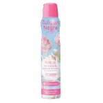 Déodorant Nuage de Coton Spray 200 ml Tulipan Negro