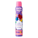 Déodorant Tulipan Negro Spray Candy Fantasy 200 ml