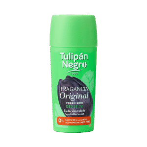 Déodorant Stick Original Tulipan Negro 75 ml