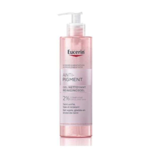EUCERIN ANTI PIGMENT GEL NETTOYANT 200 ML