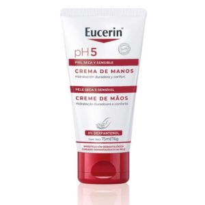 EUCERIN Ph5 Crème Mains 75 ml