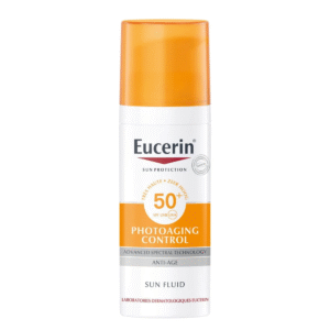 EUCERIN SUN PROTECTION PHOTOAGING CONTROL Fluid SPF 50 - 50ml