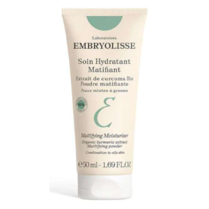 Embryolisse soin hydratant matifiant 50 ml