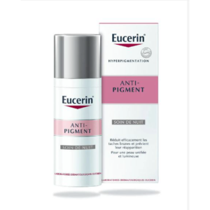 Eucerin Anti pigment soin de nuit - 50ml