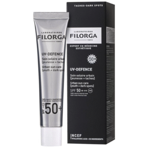 FILORGA UV Deffence 50 spf 40ml