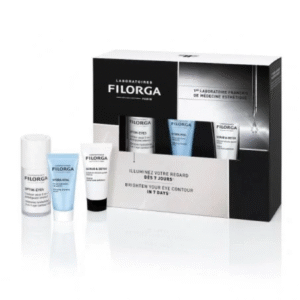 Filorga programme Expert Eclat Radiance Expert Program